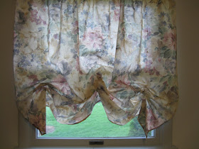 Home Joys Balloon Shade