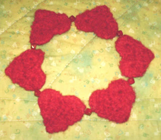 CROCHETED FELTED PATTERN PURSE В« CROCHET FREE PATTERNS