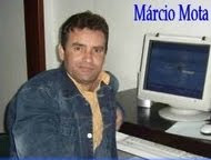 Biografia de Marcio Mota