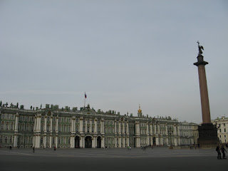 an art museum so big it needs another 4 buildings to show a small bit of their collection