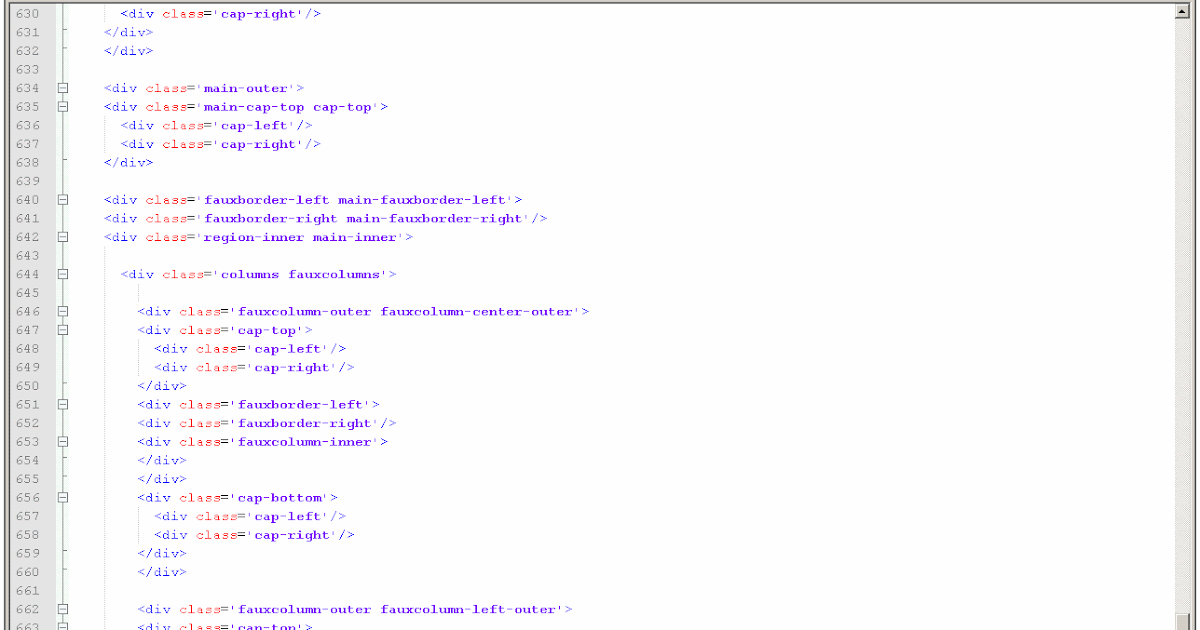 Mes logiciels Notepad++