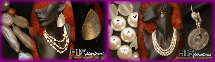 Hispirations Jewelry