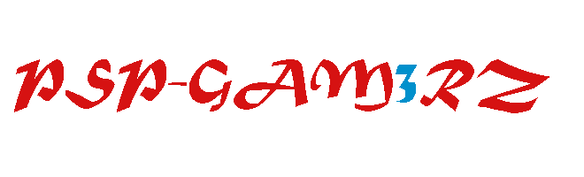 PSP-Gam3rz