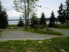 The Living Forest RV Park, Nanaimo
