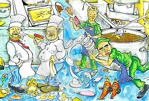 gastronomia gastronomia