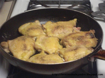 Pollo Pollo
