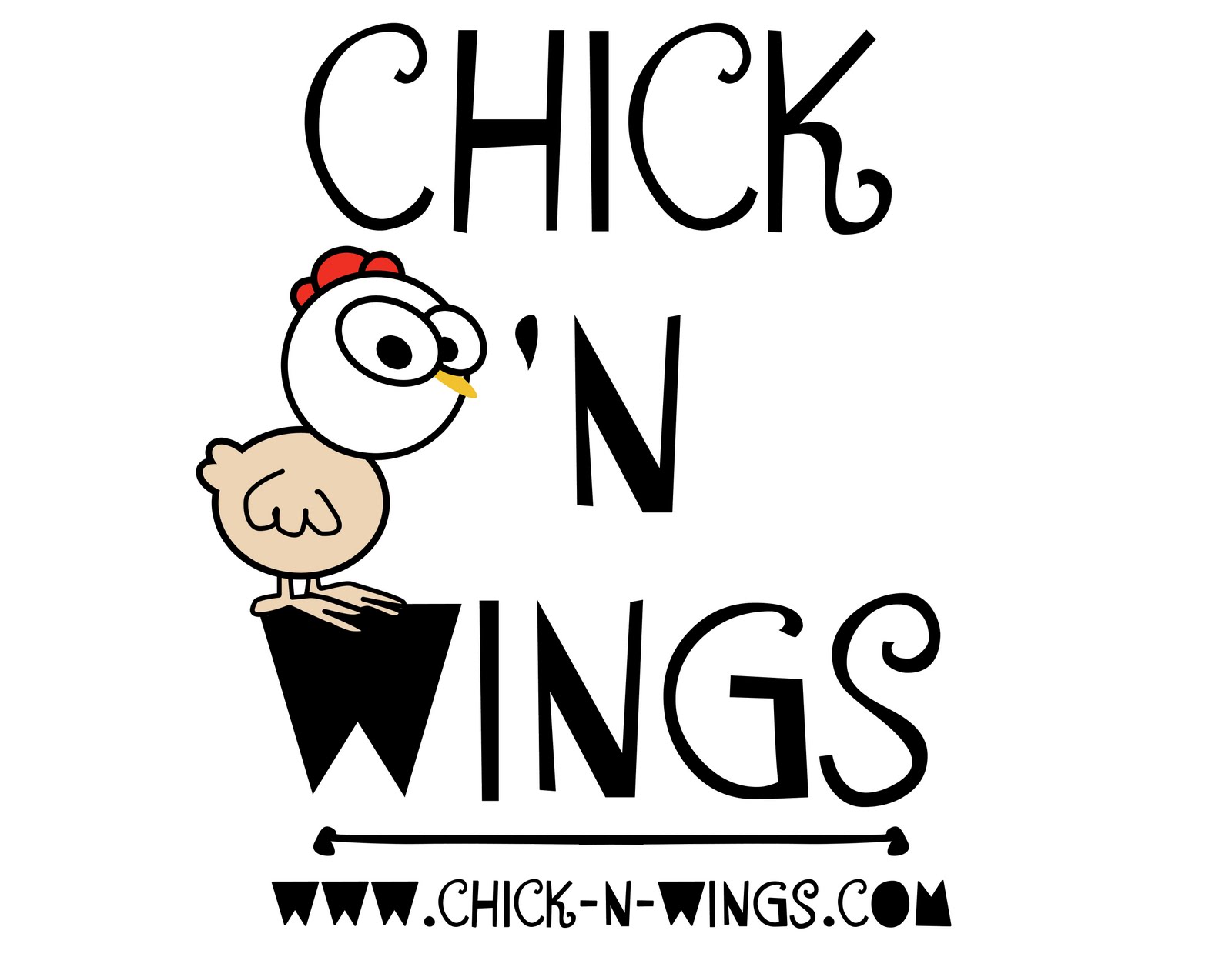 Chick 'N Wings