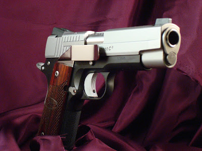 Sig 1911 C3