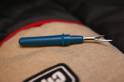 A Craft A Day Infant Car Seat Cover Tutorial