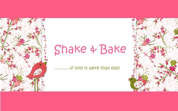 Shake 'n Bake