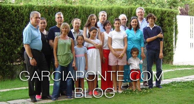 Blog GarciaPonte.com