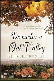 De vuelta a Oak Valley - Familia Ballinger 01 , Shirlee Busbee  PekeBusbee,+Shirlee+-+Familia+Ballinger+1+-+De+vuelta+a+Oak+Valley-portada