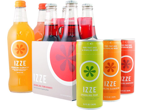Juice Soda