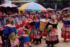 Sunday market , Bac ha