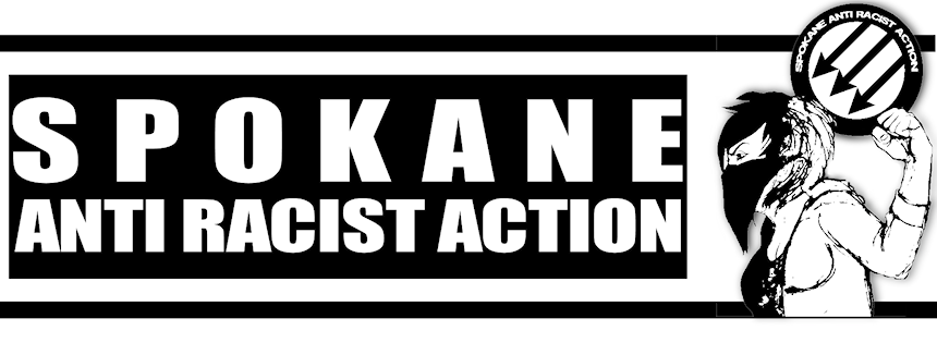 Spokane Anti-Racist Action