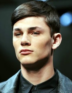 Go With A Gloss This Winter Hair Coloring Ideas