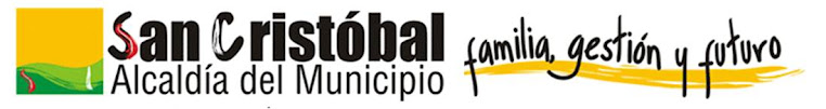 Alcaldia de San Cristóbal - Blog