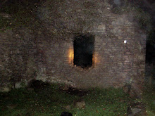 The Icehouse, Hermitage Ruins