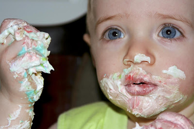 I Ate It
