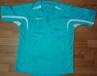 Kural18 Org Futbol Hakem Forma Ve Malzemeleri Temin Edilmeye Baslandi