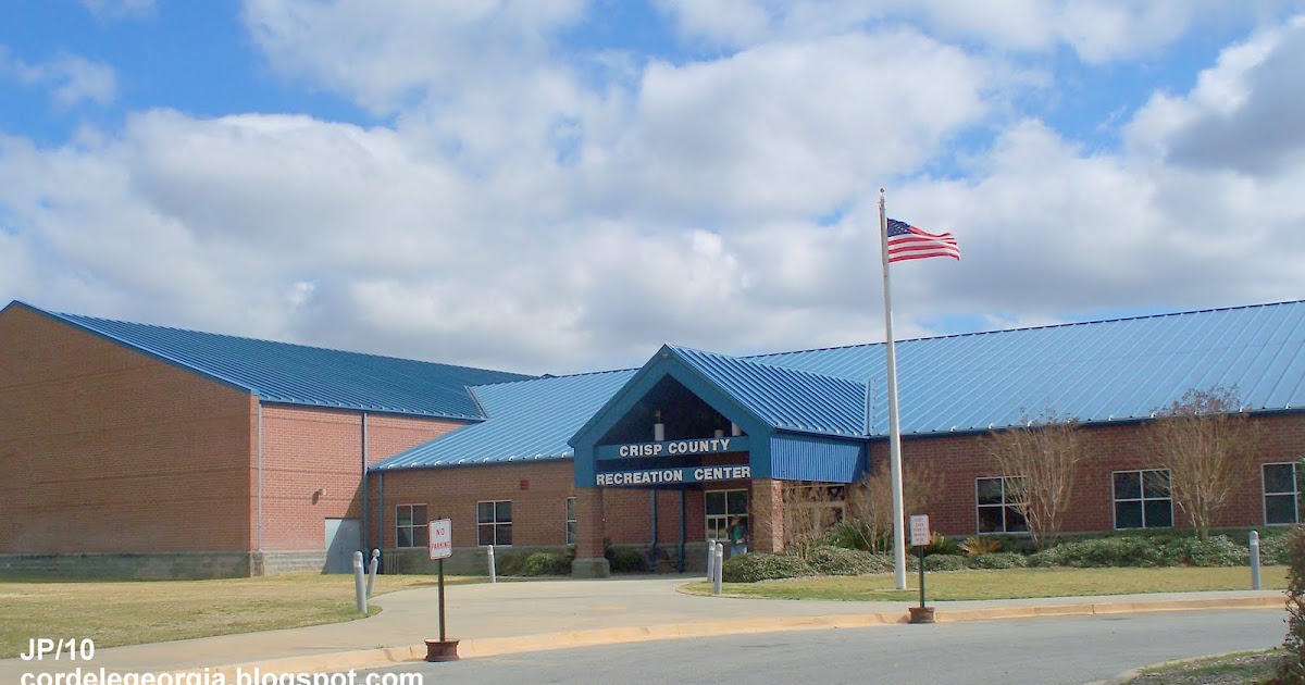 CORDELE Crisp Watermelon Restaurant Attorney Bank Hospital