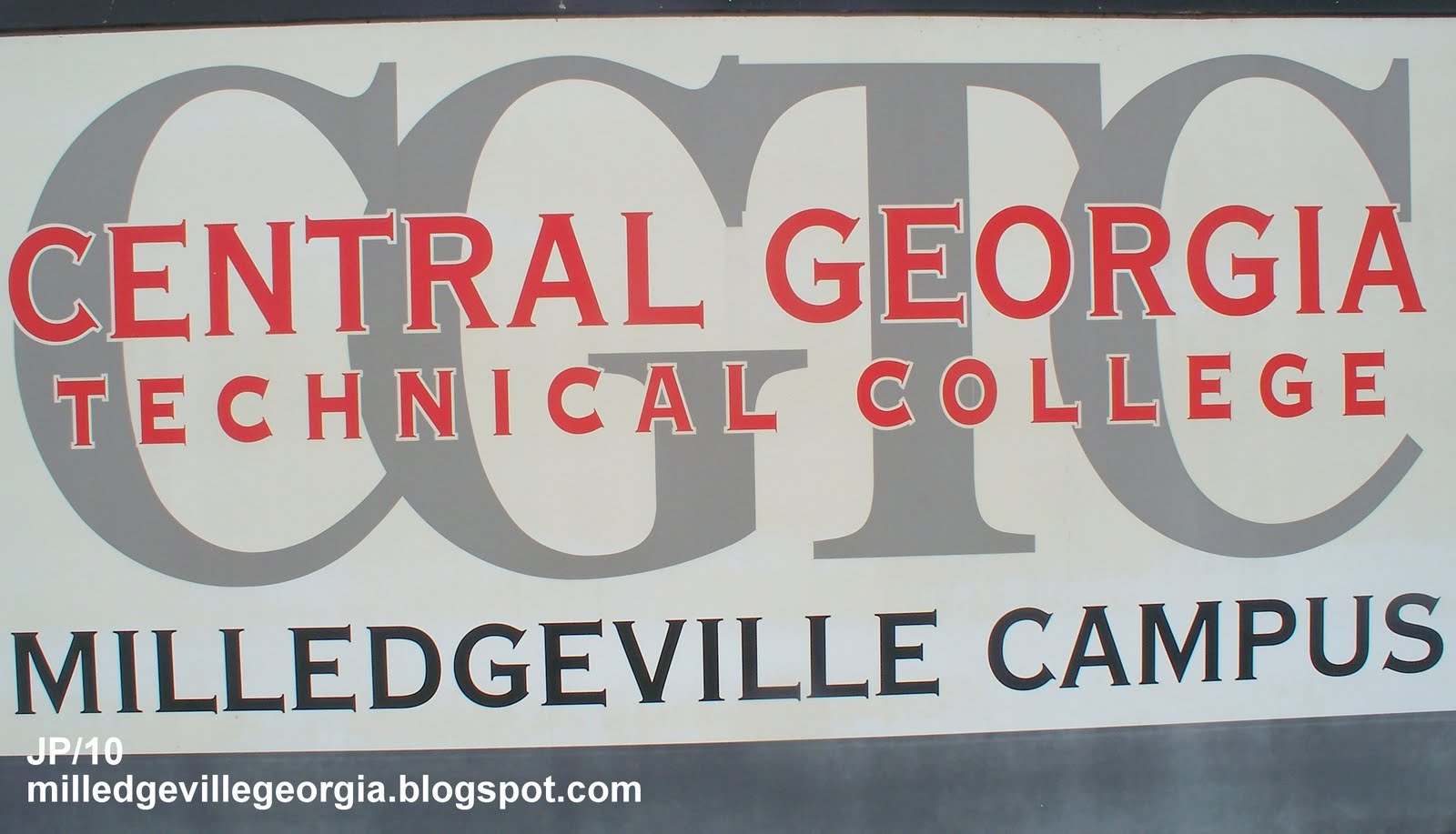 Milledgeville Campus