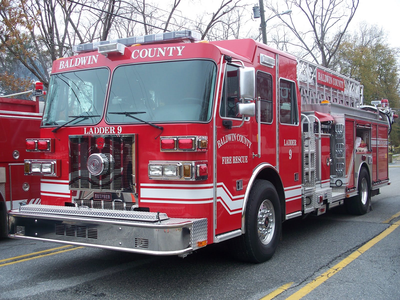 Cleveland Fire Department at Troy Ritchie blog