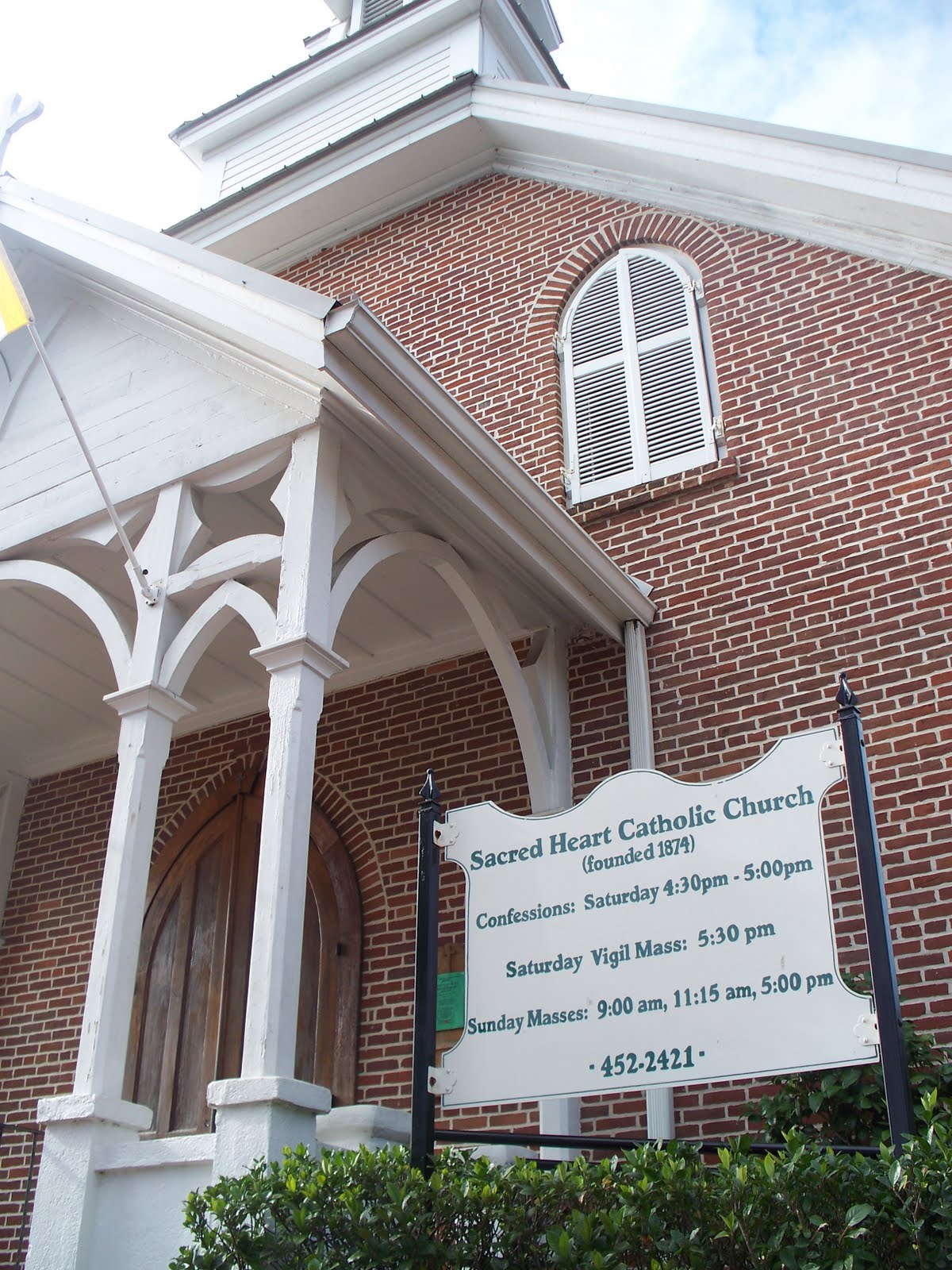 MILLEDGEVILLE GCSU GMC College Restaurant Menu Attorney Bank Hospital Church Baldwin