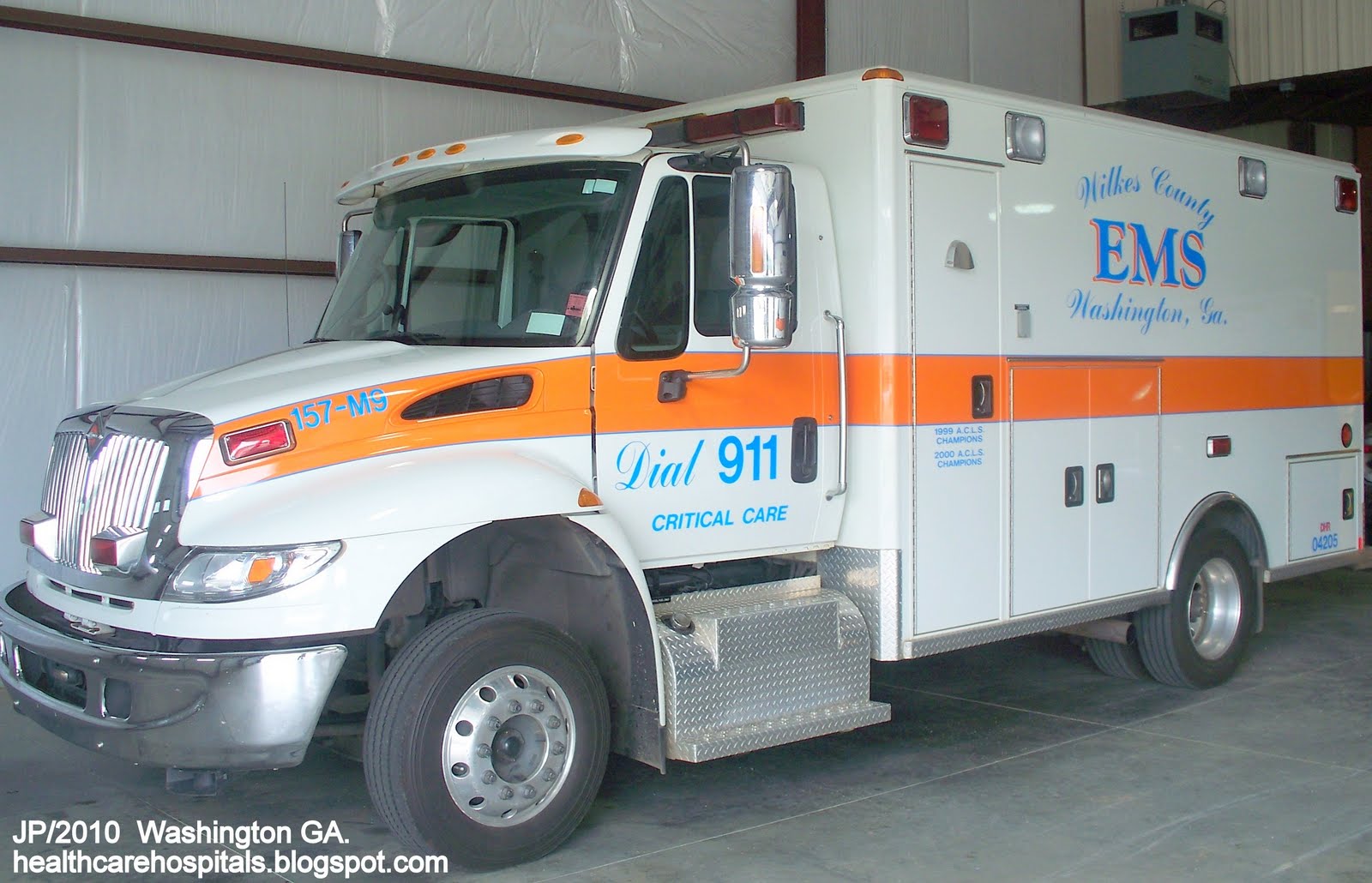 HEALTH CARE HOSPITAL Medical Center Dr.Urgent Clinic GA.FL.AL.Cancer Ambulance Dialysis