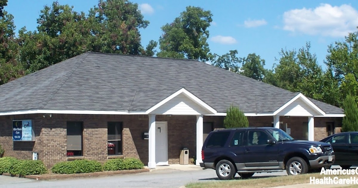 AFTER HOURS CARE Americus Medical Clinic,After Hours Family