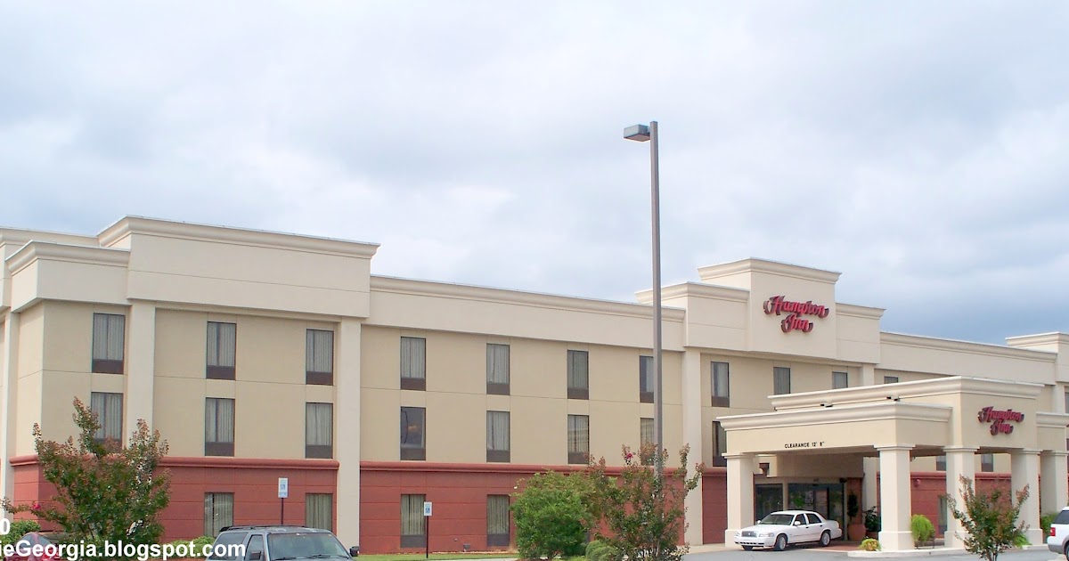 MOULTRIE Colquitt Attorney Restaurant Dr. Hospital Bank Church Hotel Fire Police Dept