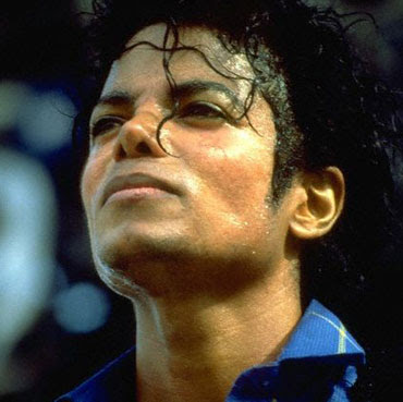 Michael Jackson's death