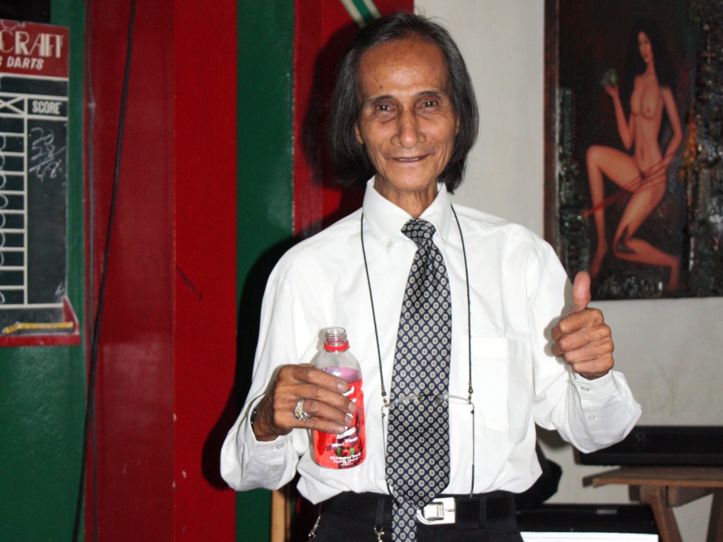 When the Vietnam War raged in the Philippines Palito passes away at age 76 Moveis Palhito ~ When the Vietnam War raged in the Philippines Palito passes away at age 76