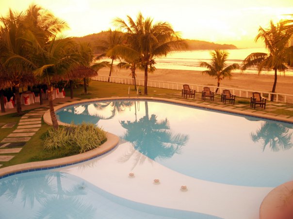 Cabugao Beach Resort