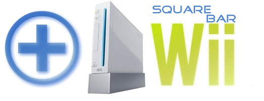 Wii Square BAR