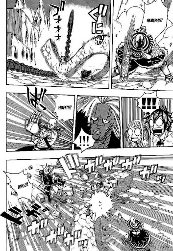 Hội Pháp Sư Chapter 152 Page 6