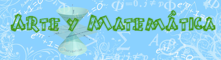 Arte y Matemática