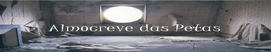 Almocreve das Petas