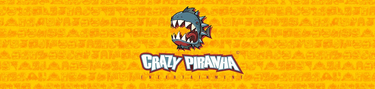 CRAZY PIRANHA