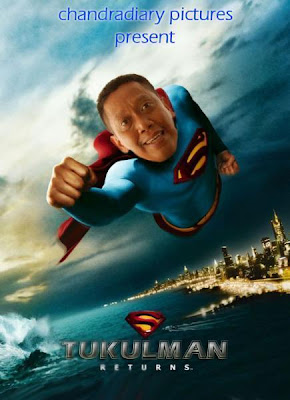 Ekranisasi ….. [ … lagi … ] …..