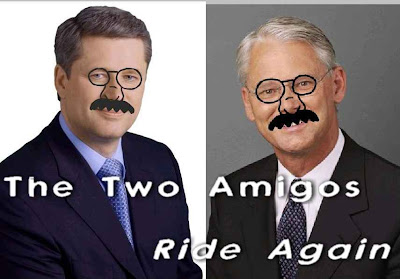 Two Amigos