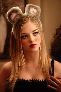 amanda seyfried