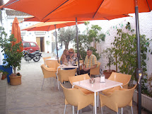 LA TERRAZA