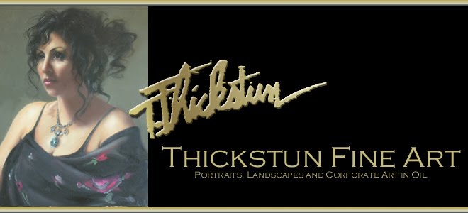 Thickstun Fine Art