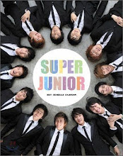 Super Junior XD~