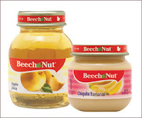 beechnut $10.50 in Beech Nut Baby Food Printable Coupons