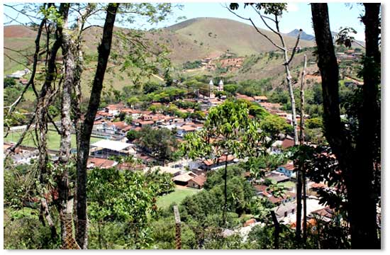 Conheça melhor a cidade de Monteiro Lobato