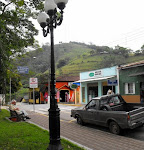 Cidade Bucólica do interior