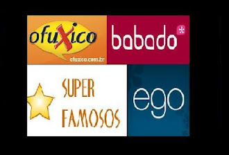 Sites de Celebridades