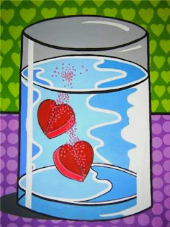 Tela - O amor é o melhor remédio